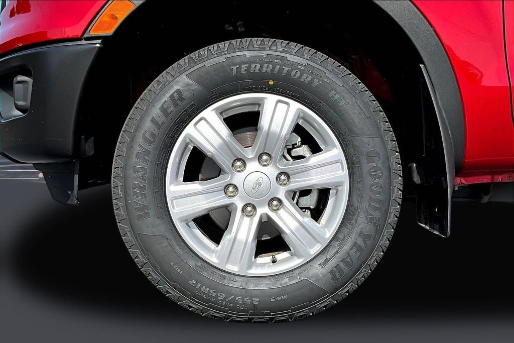 Used 2021 Ford Ranger XL w/ Equipment Group 101A High RWD image 37