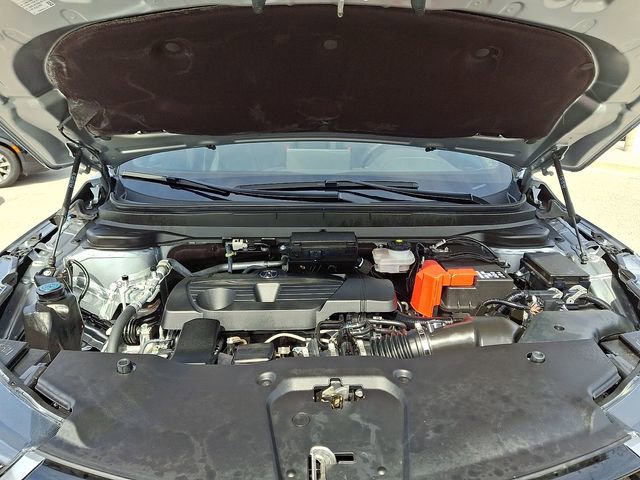 Certified 2025 Acura RDX SH-AWD image 31