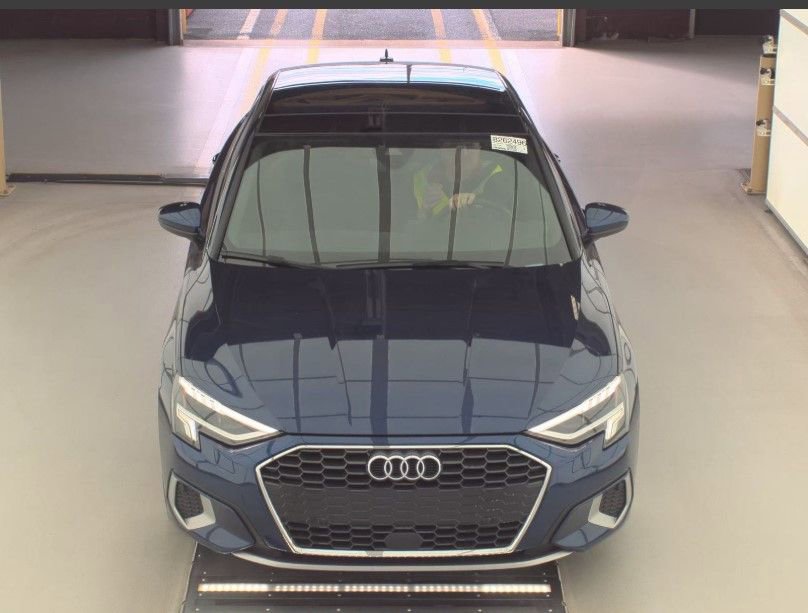 Used 2023 Audi A3 2.0T Premium w/ Convenience Package image 6