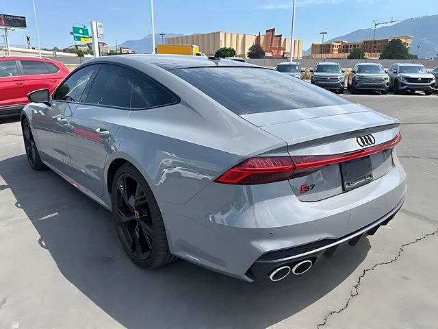 Used 2025 Audi S7 Prestige AWD/4WD image 5