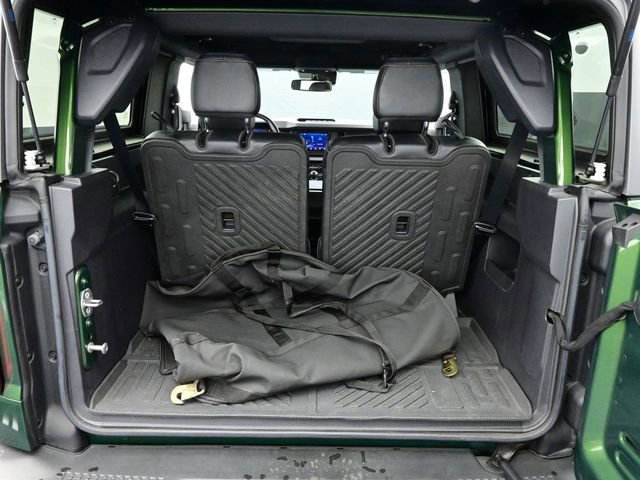 Used 2022 Ford Bronco Badlands image 14