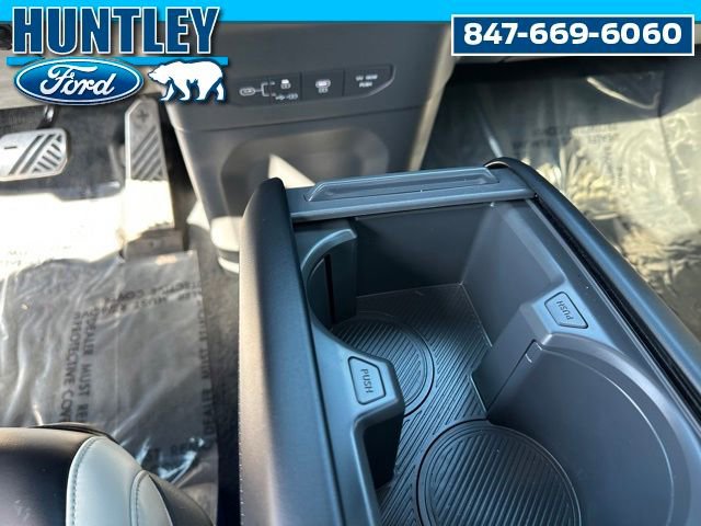 Used 2024 Kia EV9 GT-Line image 30