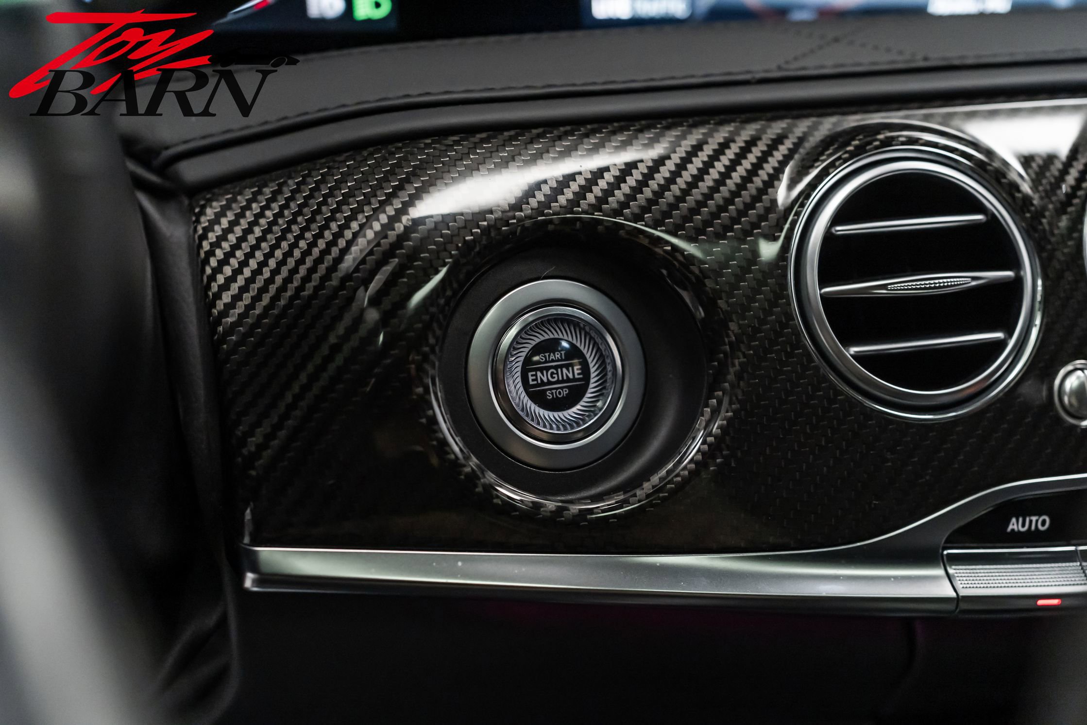 Used 2019 Mercedes-Benz S 63 AMG S 4MATIC Sedan image 39