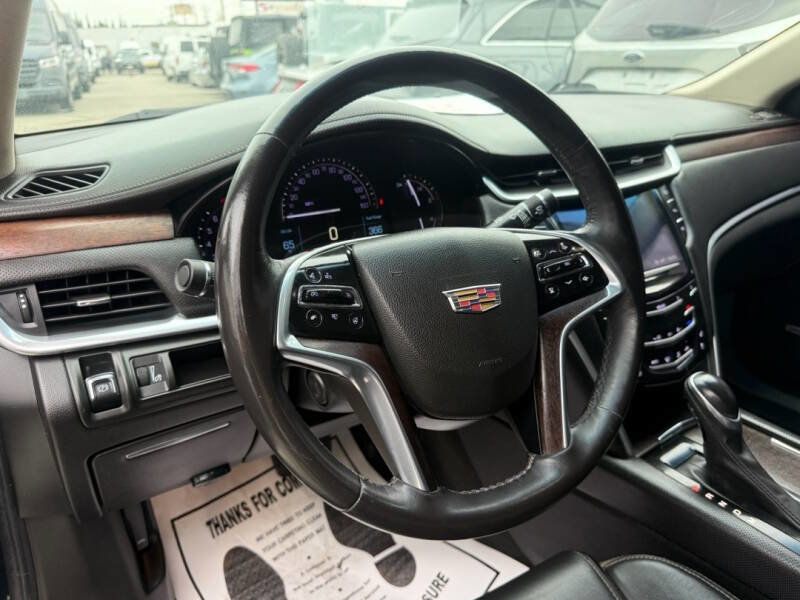 Used 2019 Cadillac XTS Luxury image 18