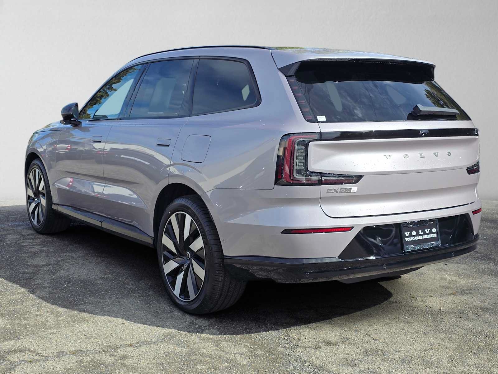 New 2026 Volvo EX90 Ultra AWD/4WD image 5