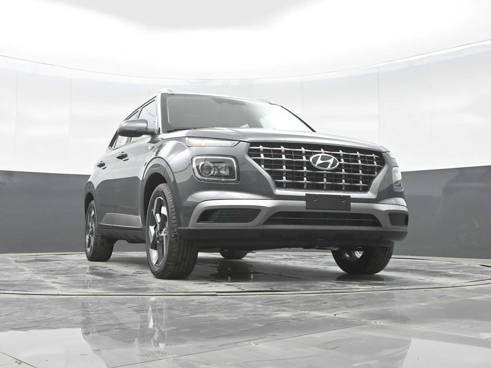 New 2026 Hyundai Venue SEL image 29