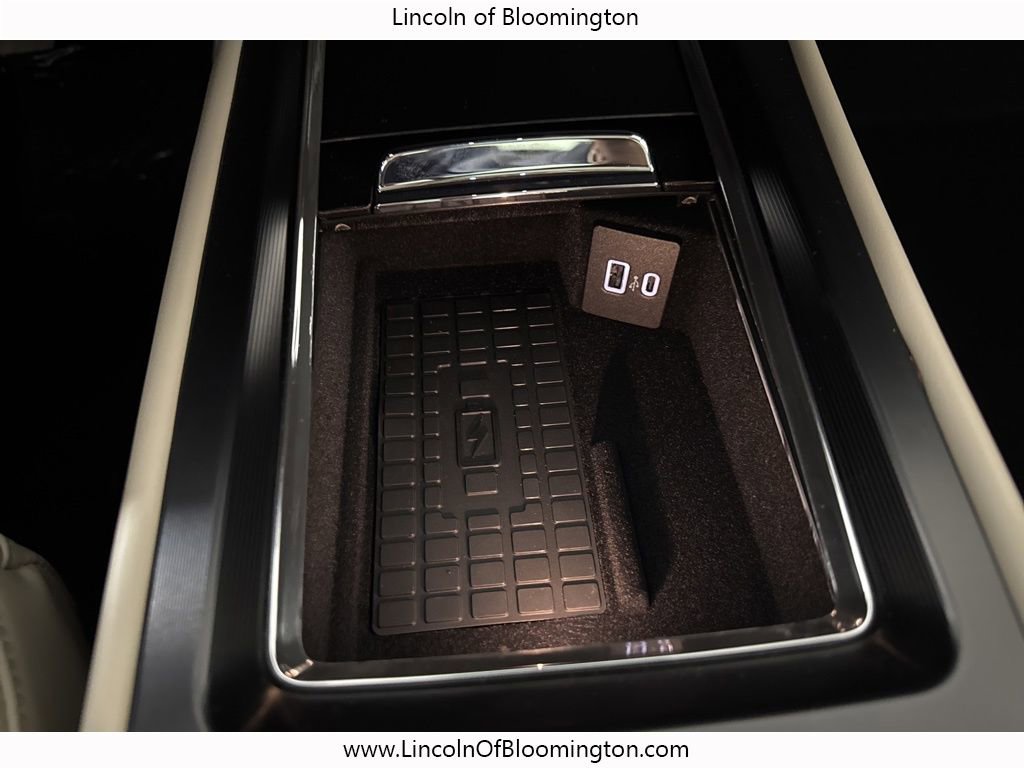 New 2026 Lincoln Corsair Premiere image 36