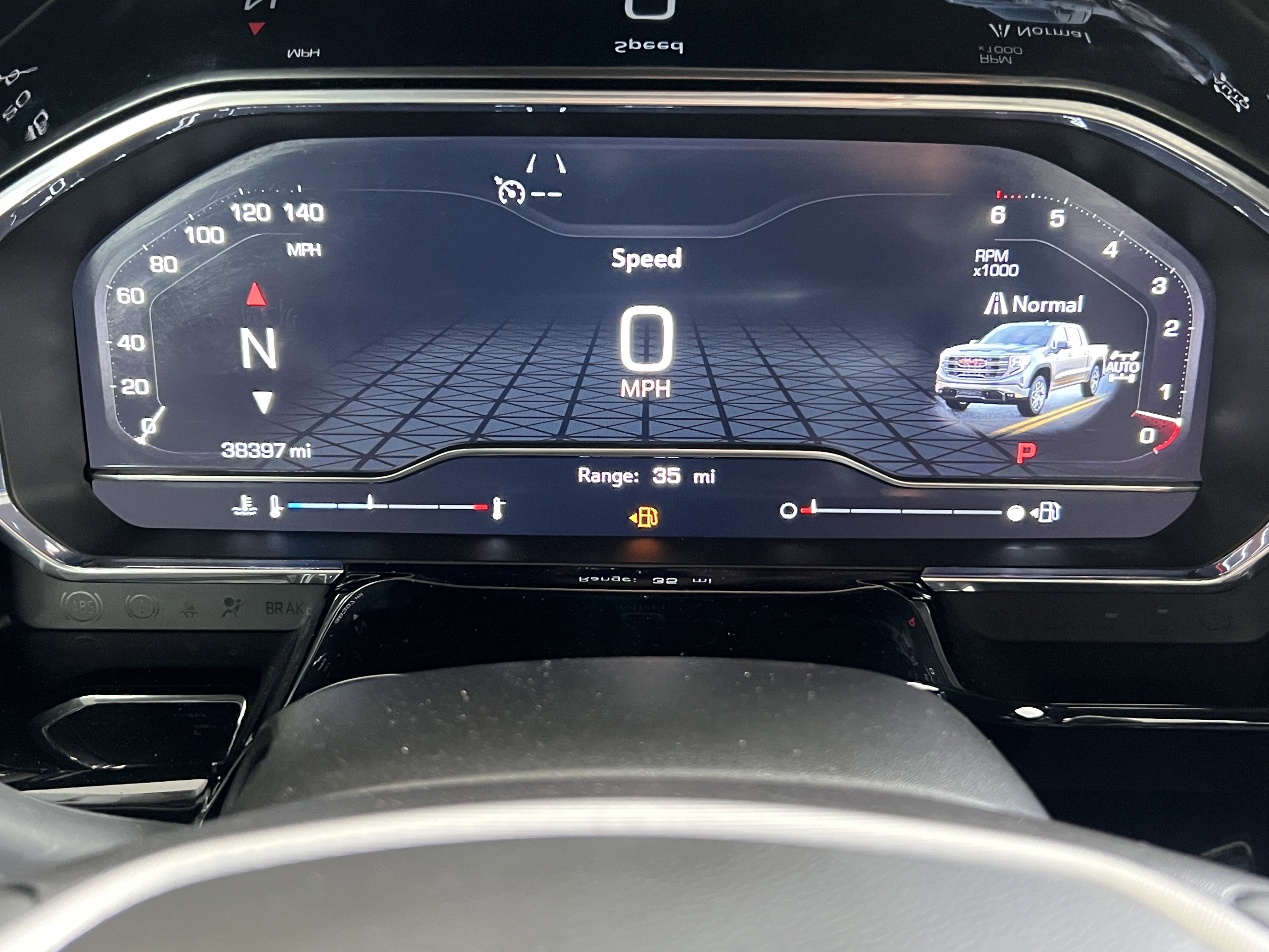 Used 2024 GMC Sierra 1500 Elevation image 29