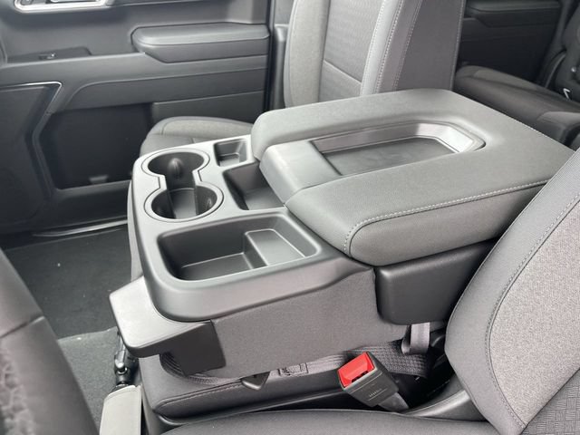 New 2026 GMC Sierra 1500 Elevation AWD/4WD image 20