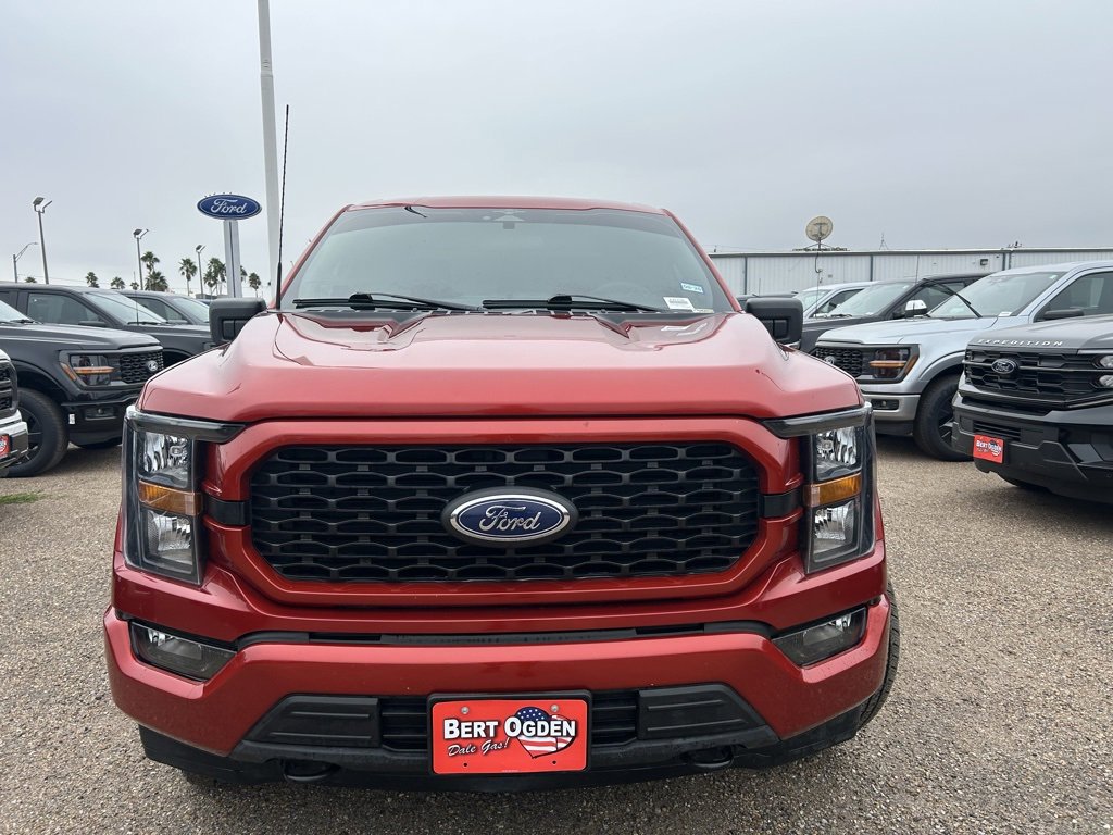 Used 2023 Ford F150 XL image 2