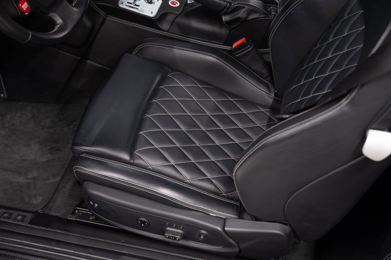 Used 2009 Ferrari 612 Scaglietti image 67