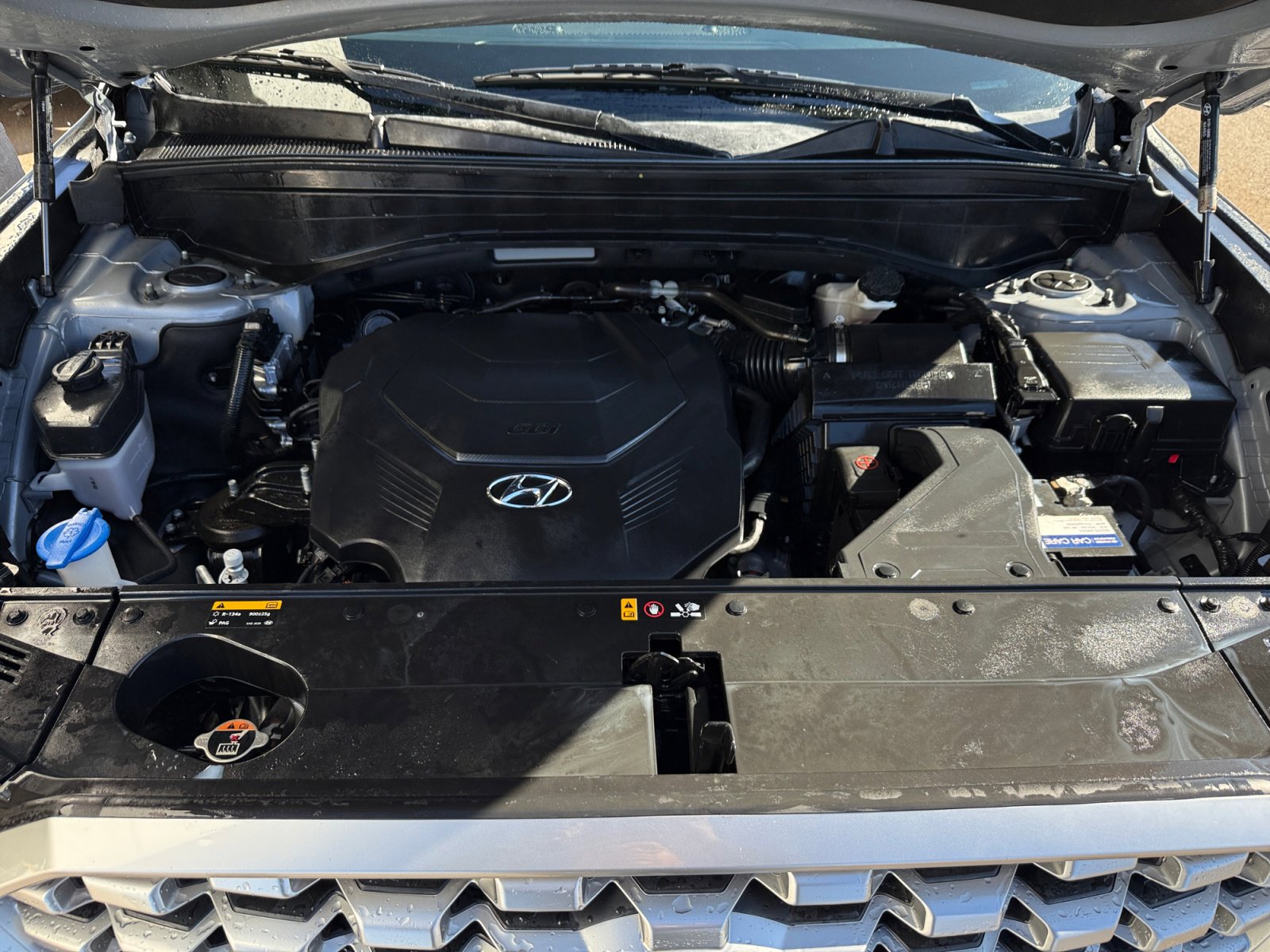 Used 2020 Hyundai Palisade SE image 31