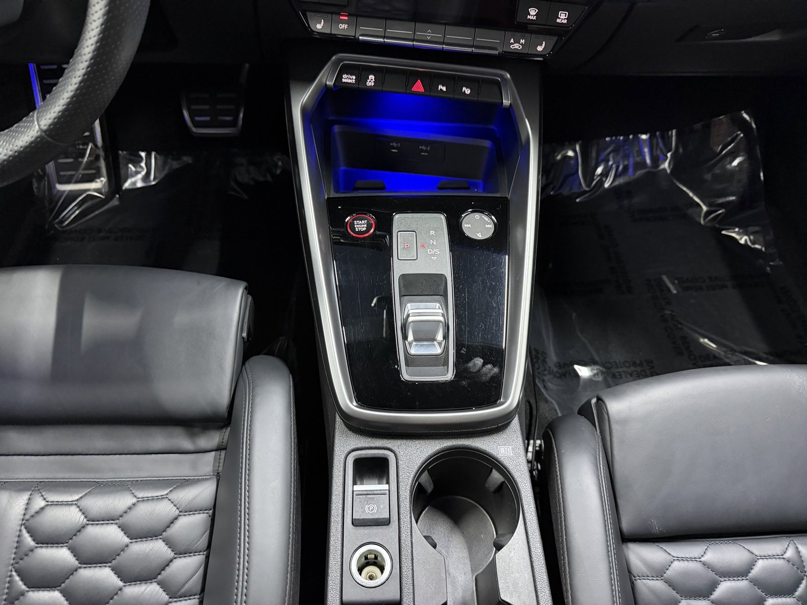 Used 2023 Audi RS 3 2.5T image 15