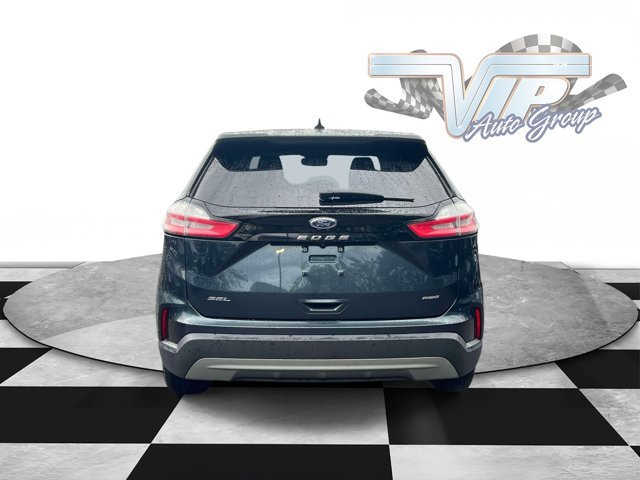 Used 2023 Ford Edge SEL w/ Convenience Package AWD/4WD image 7