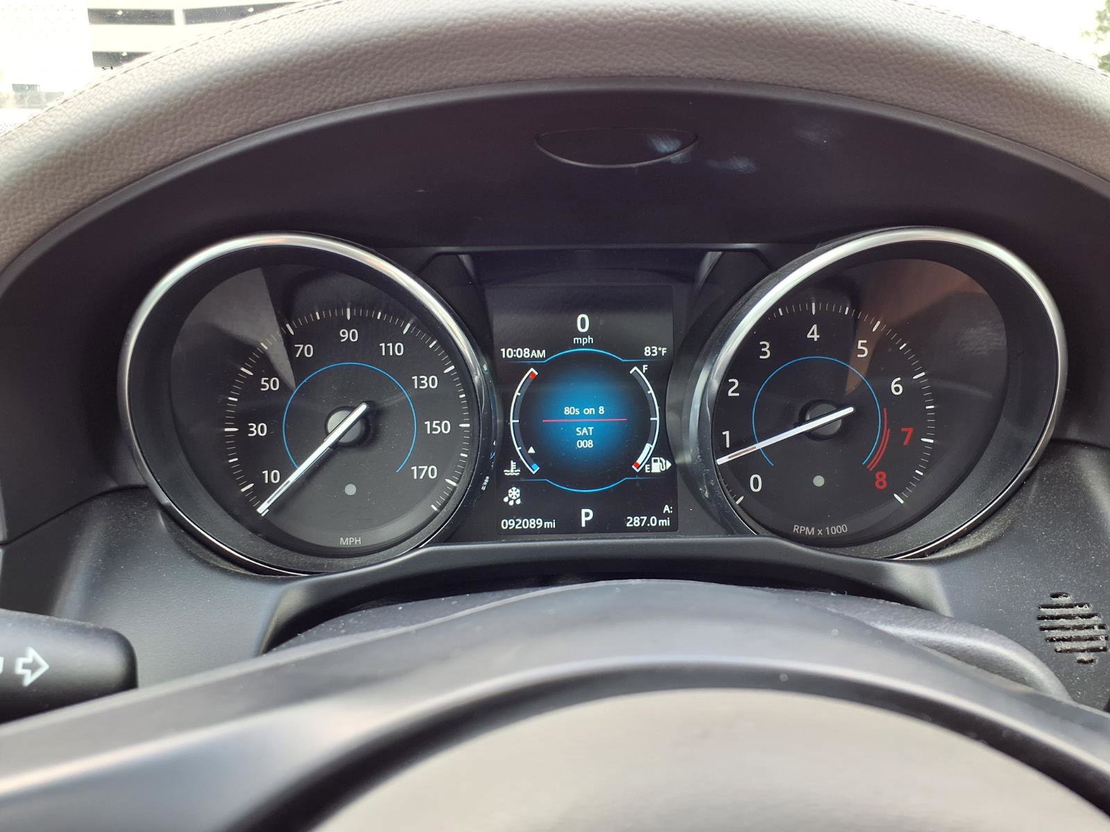 Used 2016 Jaguar XF Prestige image 14