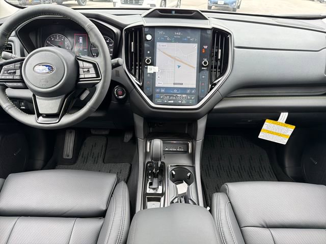 New 2026 Subaru Ascent Bronze Edition image 9