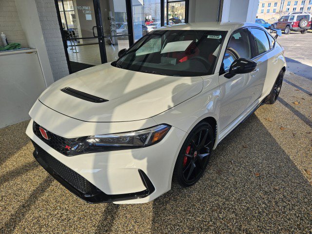 New 2025 Honda Civic Type R image 5