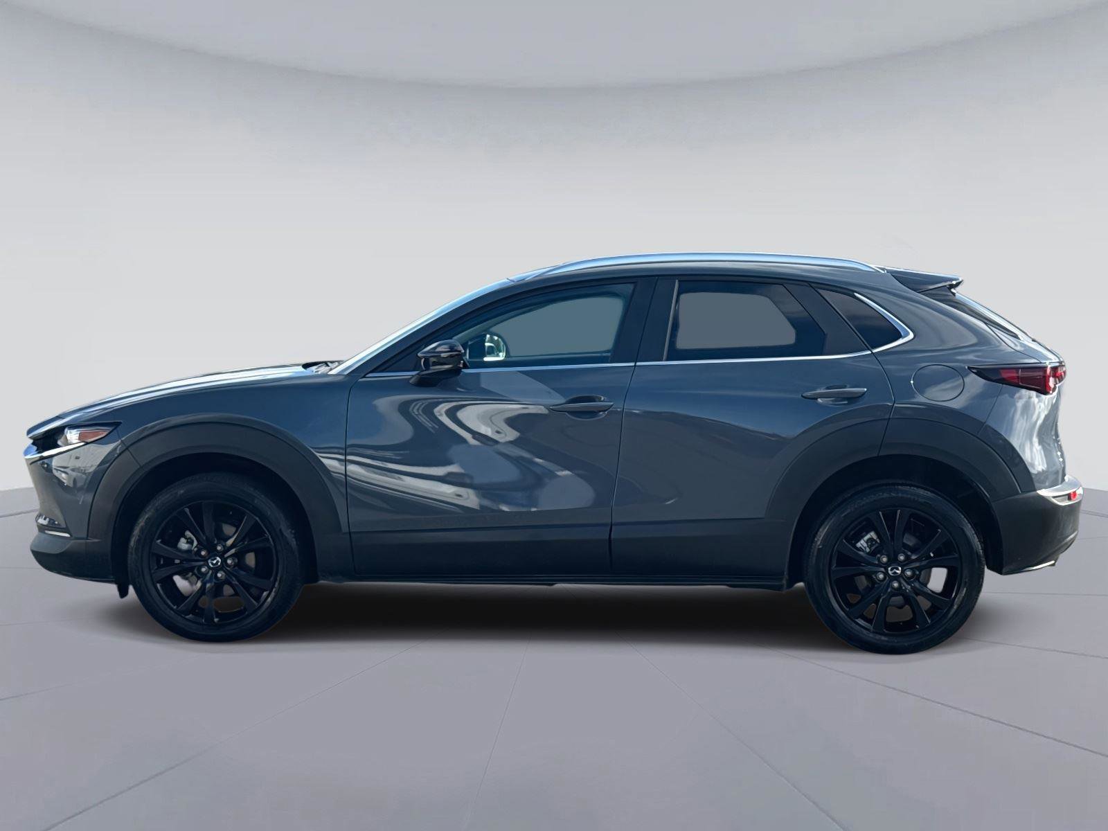 Certified 2025 MAZDA CX-30 AWD 2.5 S w/ Preferred Package image 6