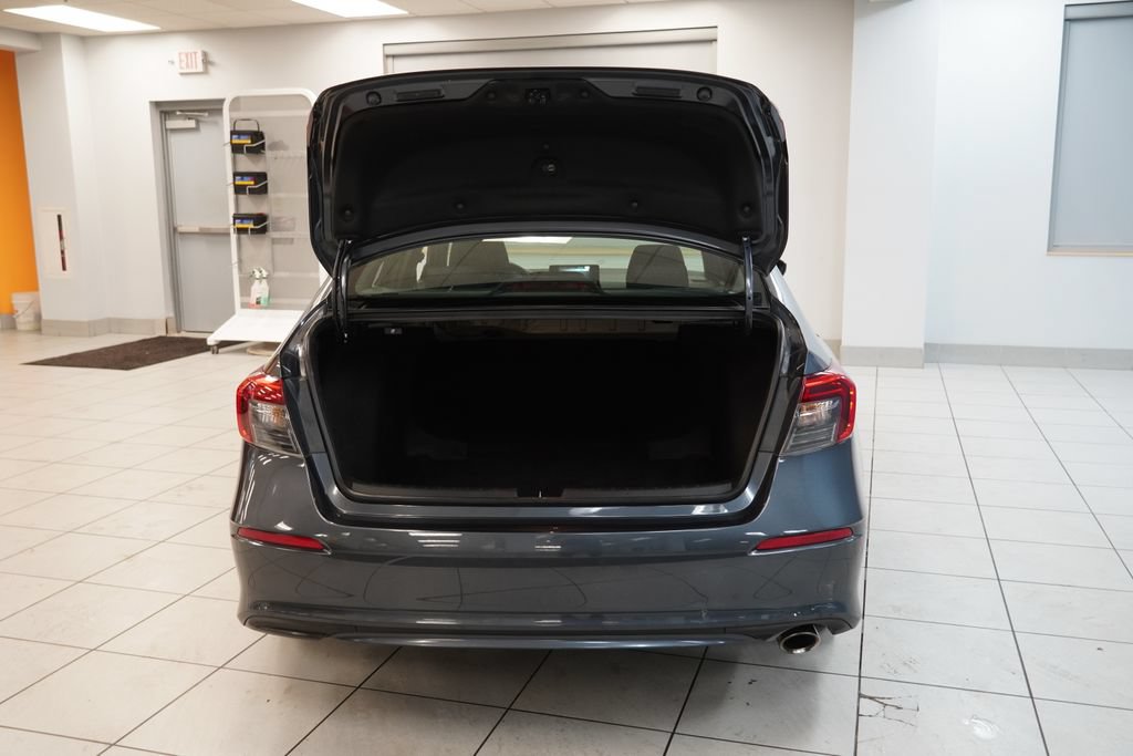 Used 2023 Honda Civic Sport image 9