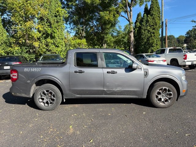 Used 2022 Ford Maverick XLT w/ Equipment Group 300A Standard AWD/4WD image 3