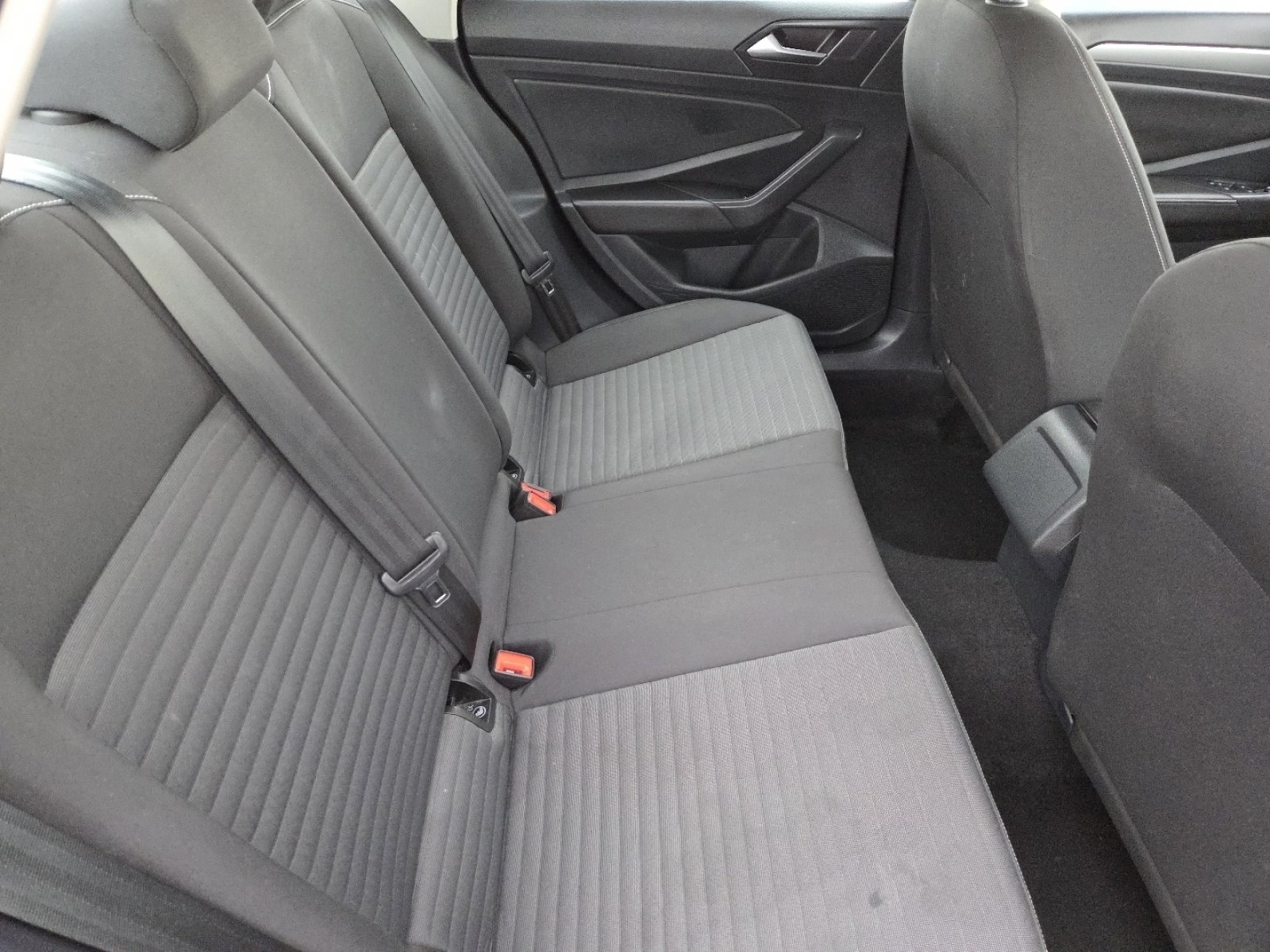 Used 2024 Volkswagen Jetta S image 20