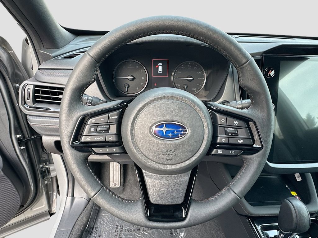 New 2026 Subaru Forester Sport image 7