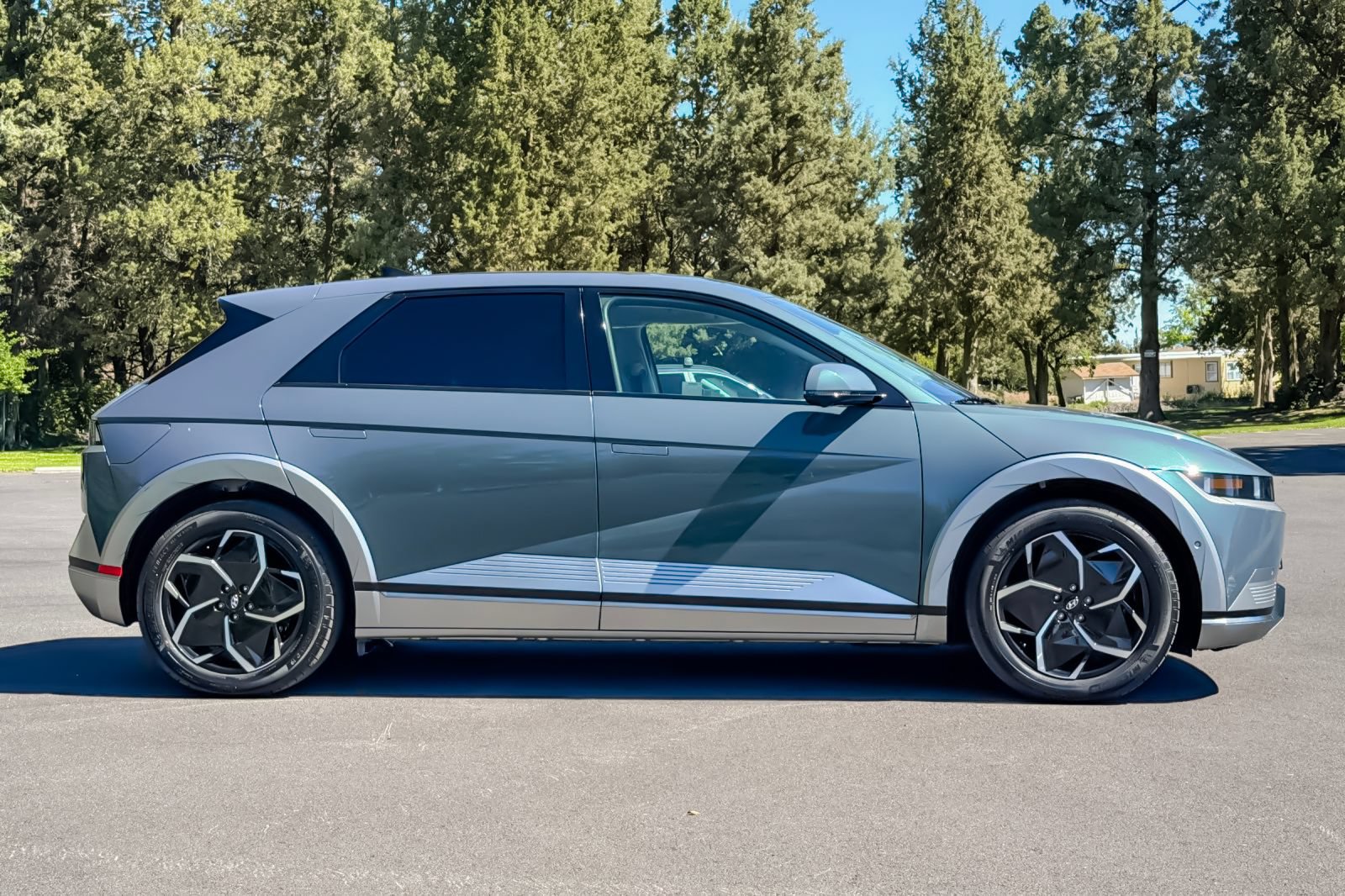 Used 2024 Hyundai Ioniq 5 Limited RWD video 3