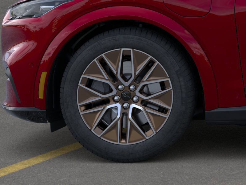 New 2025 Ford Mustang Mach-E Premium AWD/4WD image 19