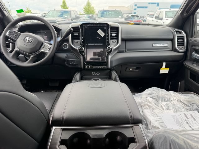 New 2026 RAM 2500 Laramie w/ Night Edition AWD/4WD image 28