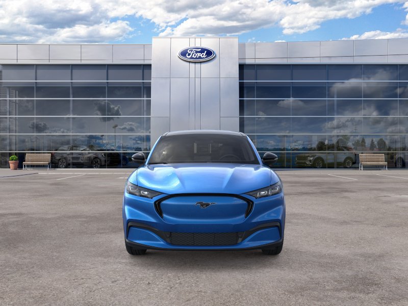 New 2026 Ford Mustang Mach-E Premium RWD image 6