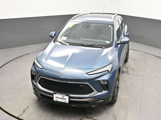 Used 2024 Buick Encore GX Sport Touring FWD image 30