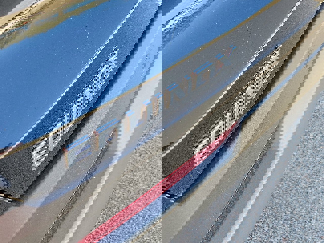 Used 2025 Chevrolet Equinox LT image 6