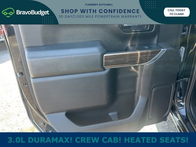 Certified 2021 Chevrolet Silverado 1500 RST w/ All Star Edition Plus image 45