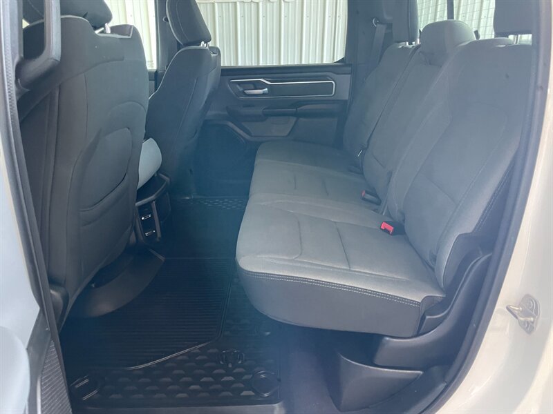 Used 2022 RAM 1500 Big Horn AWD/4WD image 19