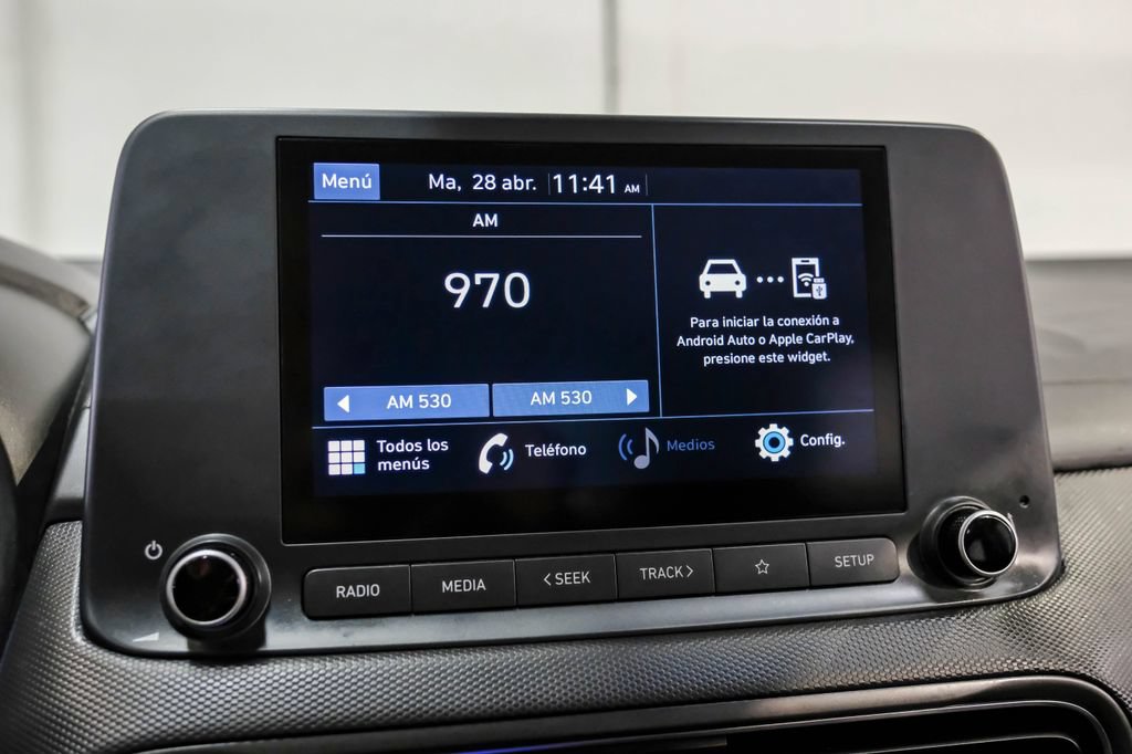 Used 2023 Hyundai Kona SE FWD image 26