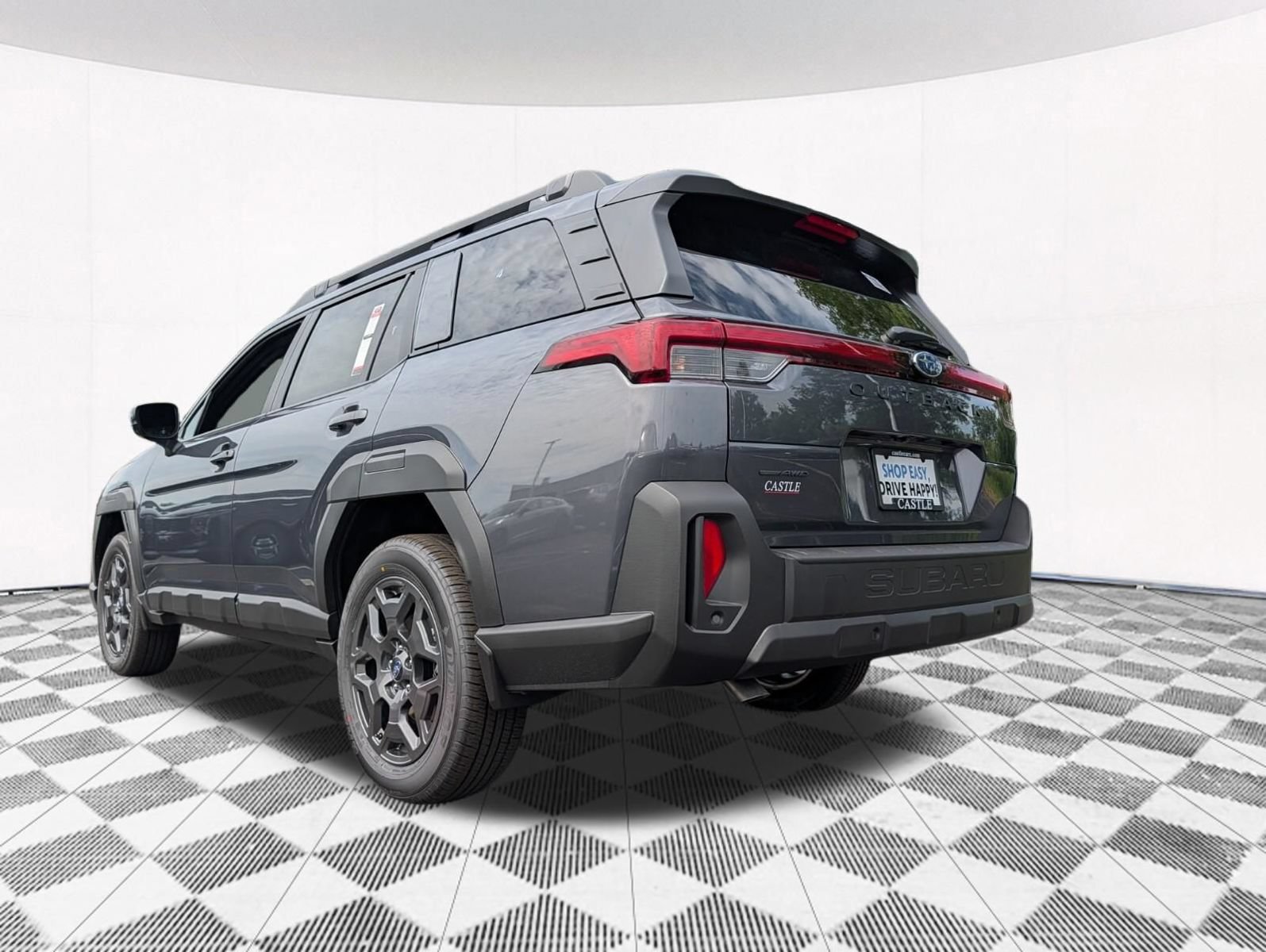 New 2026 Subaru Outback Premium AWD/4WD image 14