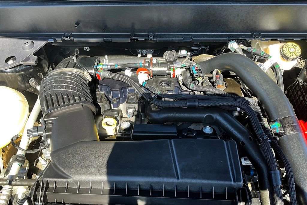 Used 2025 Ford Maverick XLT w/ XLT Luxury Package image 33