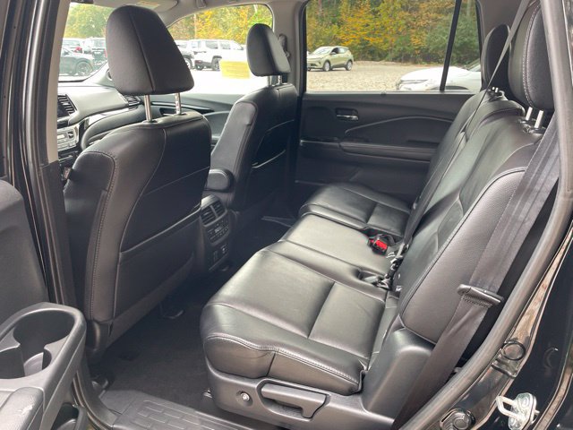 Used 2019 Honda Pilot Touring image 21