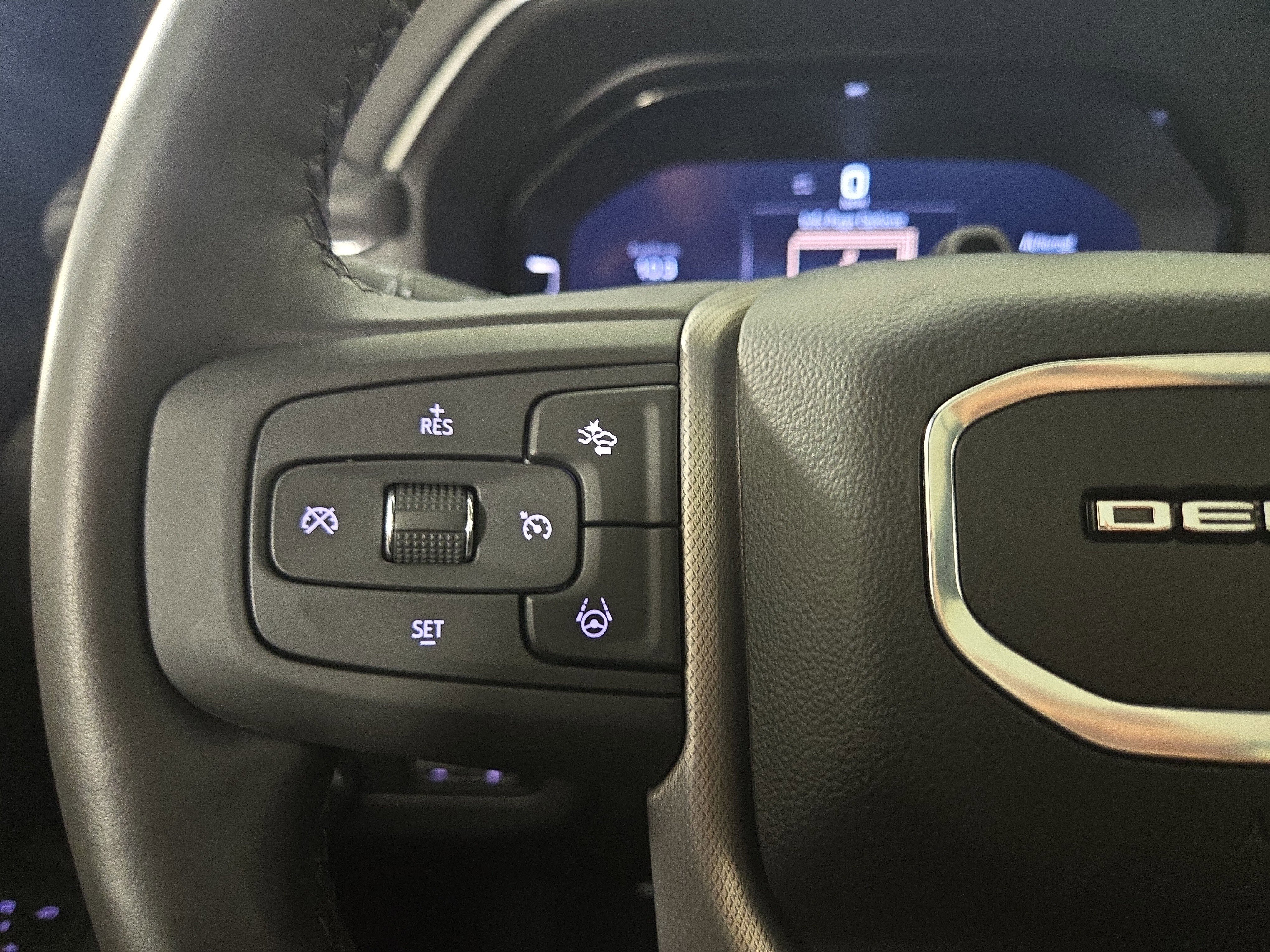 Certified 2024 GMC Yukon Denali w/ Advanced Technology Package AWD/4WD image 16