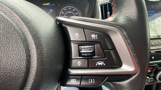 Used 2019 Subaru Forester Sport image 24