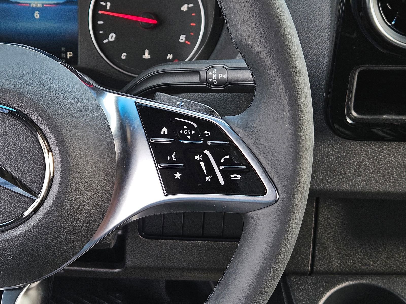 New 2026 Mercedes-Benz Sprinter 2500 image 17