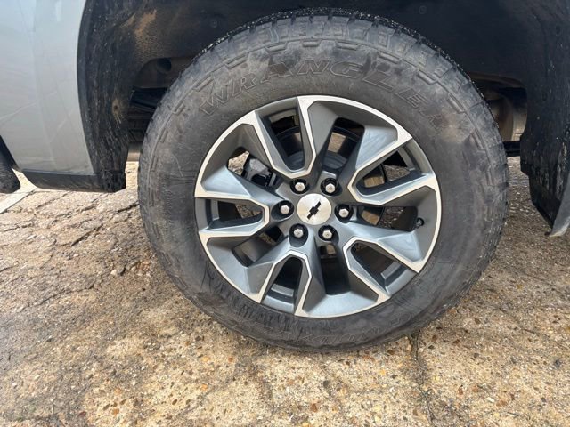 New 2026 Chevrolet Silverado 1500 RST image 9