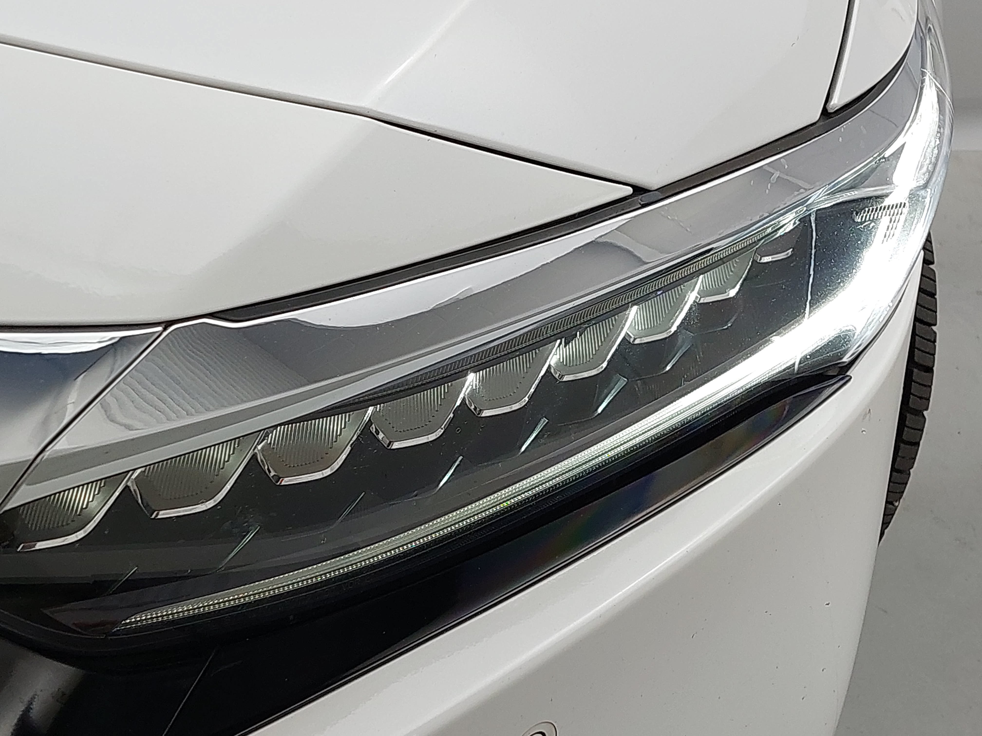 Used 2022 Honda Accord EX-L image 33