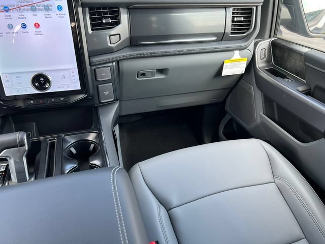 New 2025 Ford F150 Lightning Flash AWD/4WD image 35