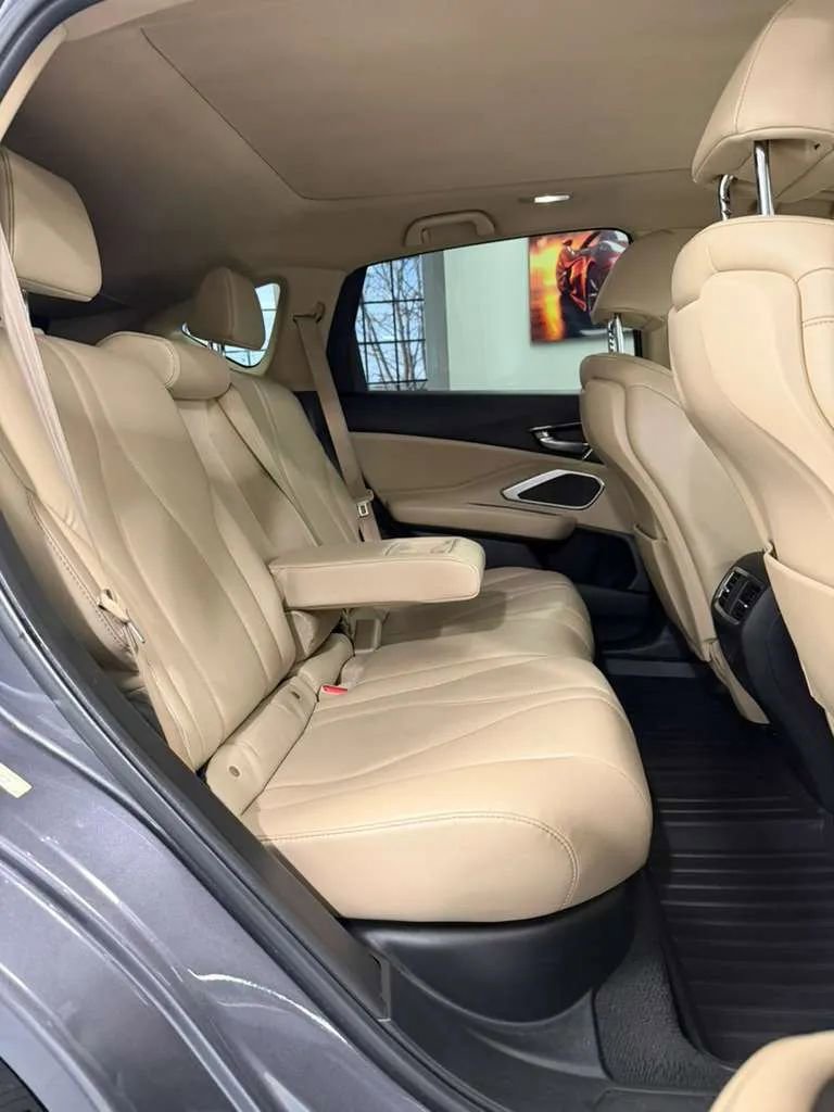 Used 2019 Acura RDX AWD image 10
