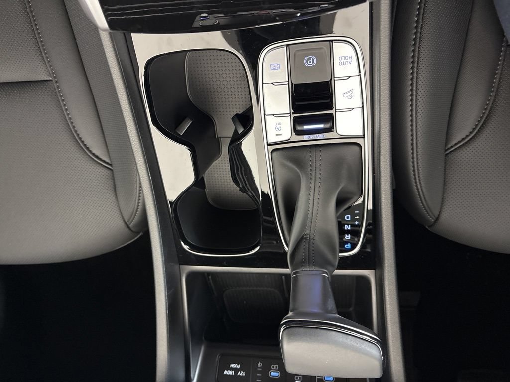 Certified 2025 Hyundai Tucson XRT FWD image 29
