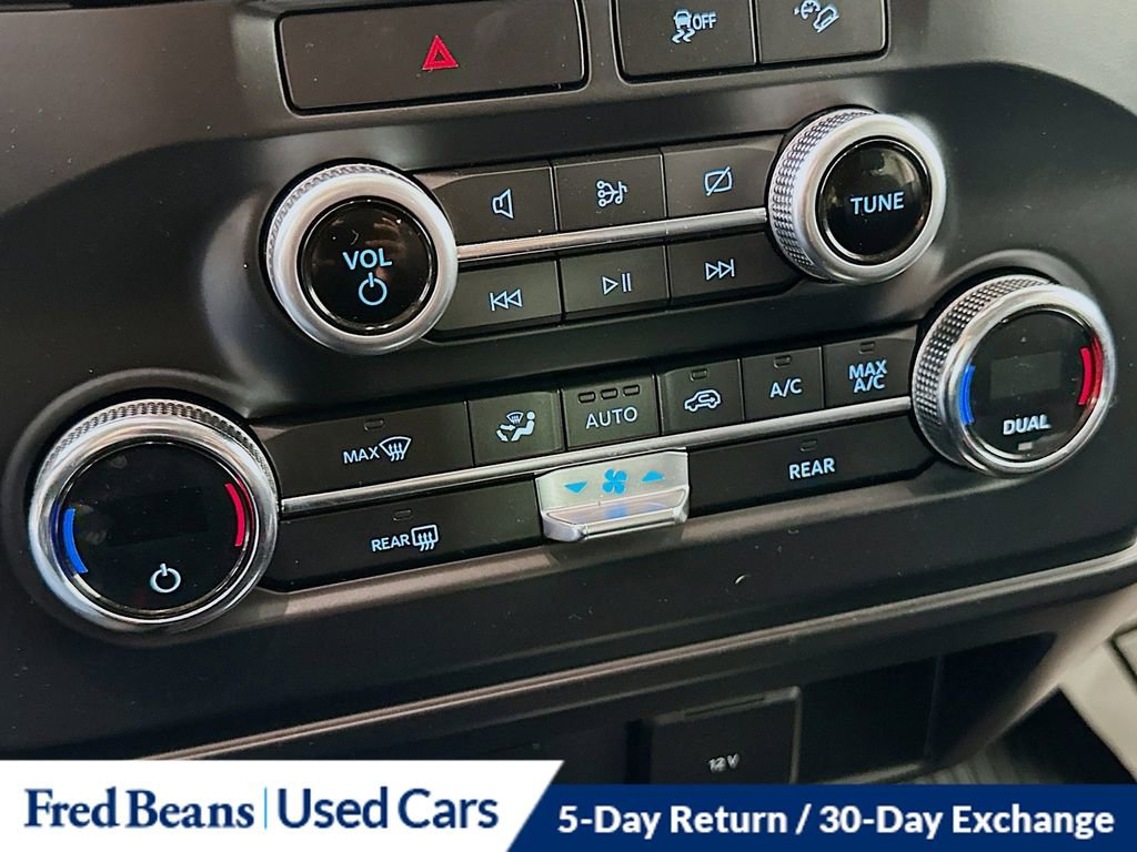 Used 2022 Ford Expedition Max XL image 17