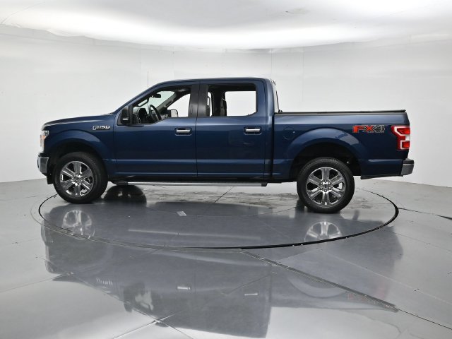 Used 2020 Ford F150 XLT w/ Equipment Group 302A Luxury AWD/4WD image 7