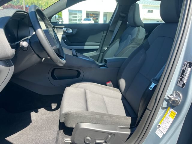 Used 2023 Polestar Polestar 2 w/ Pilot Pack AWD/4WD image 15