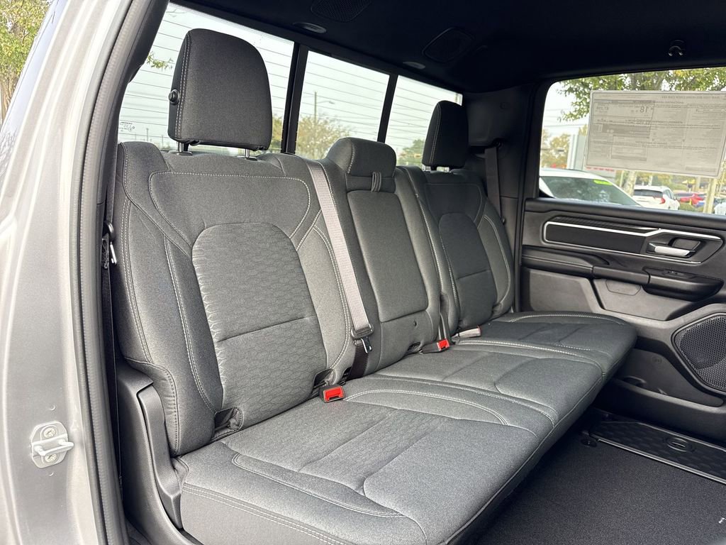 New 2026 RAM 1500 Big Horn image 25